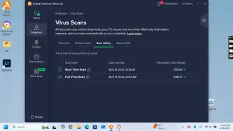I Switched to the Avast Premium Antivirus and Here is What Happened