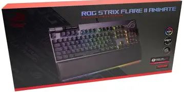 I Tested the Rog Strix Flare Ii Animate for a Month: Here is My Verdict